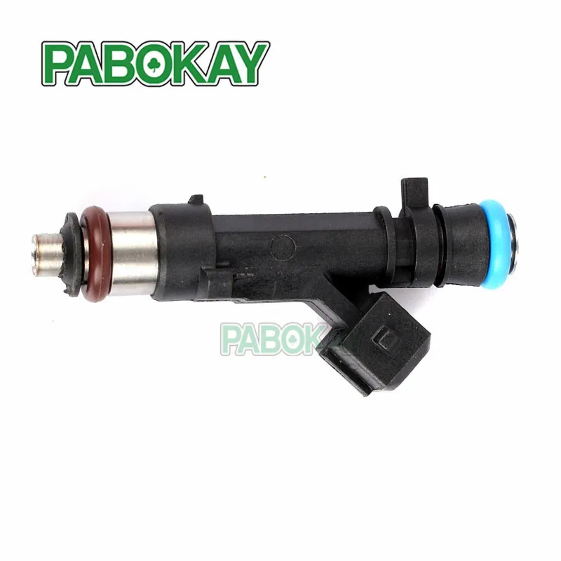 For Renault KANGOO LOGAN SANDERO DACIA  FUEL INJECTOR 0280158034 0280158035 8200227124 6001548024
