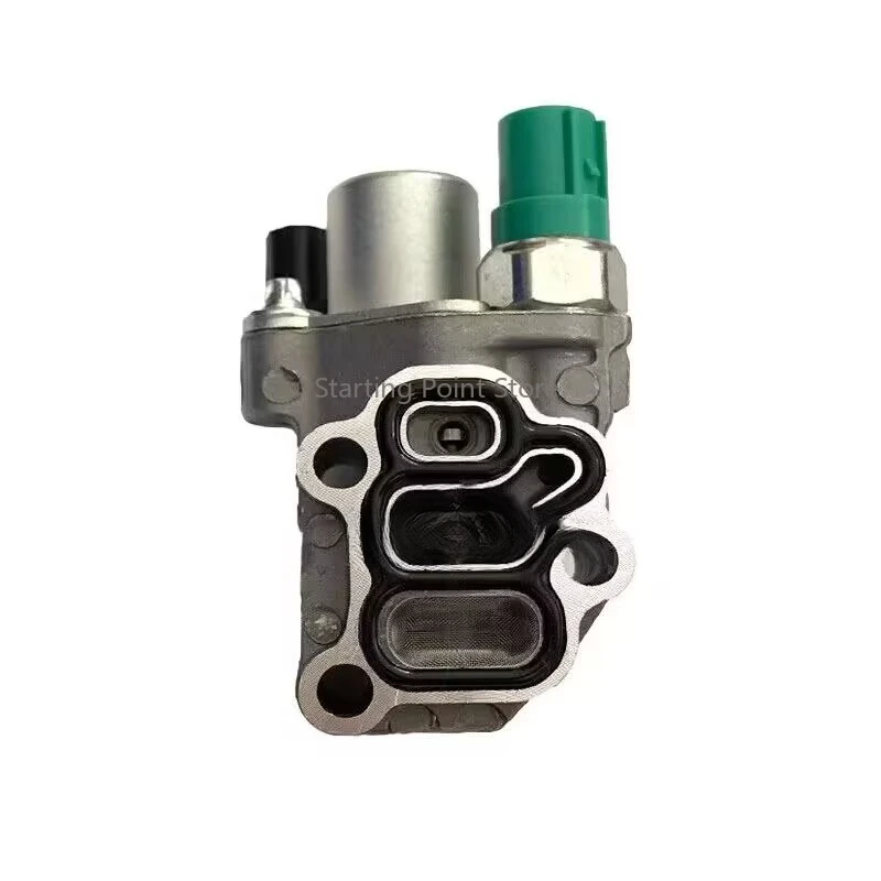 Подходит для Honda seven generation Accord Odyssey CRV Fit idi VTEC головка цилиндра электромагнитный