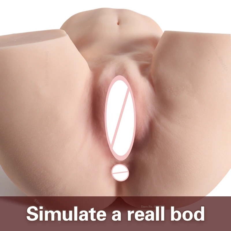 Мужской мастурбатор соблазнительная задница хит продаж Реалистичная