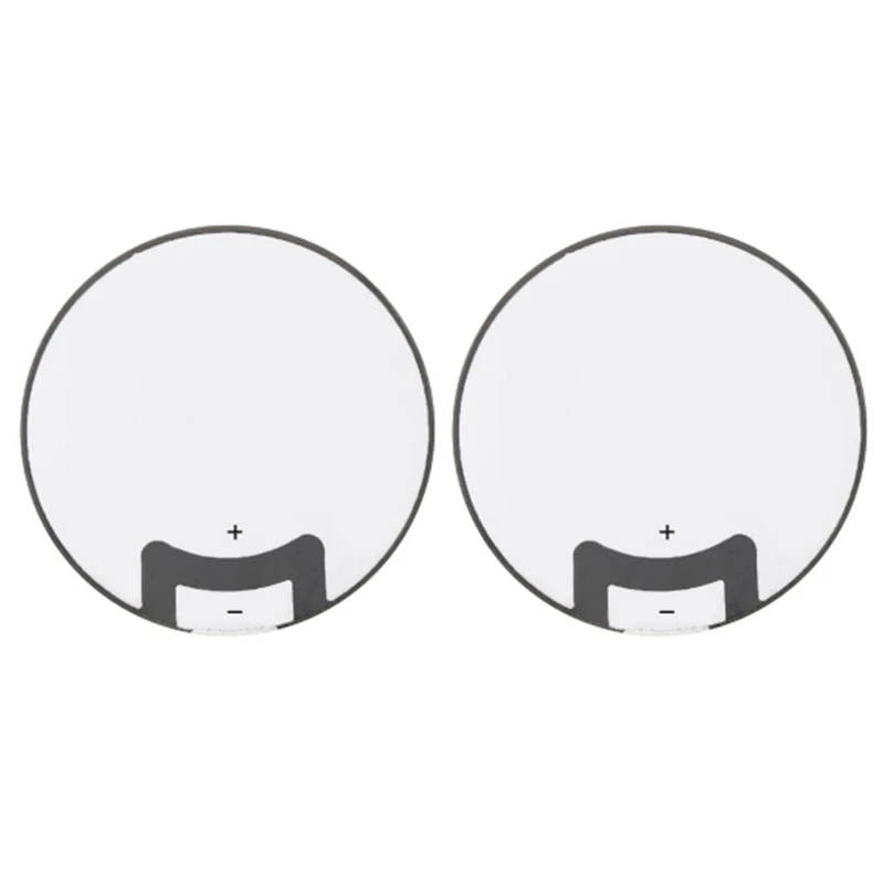 

2X 40 Khz 35W Piezoelectric Ceramic Sheet Ultrasonic Clean Transducer Plate