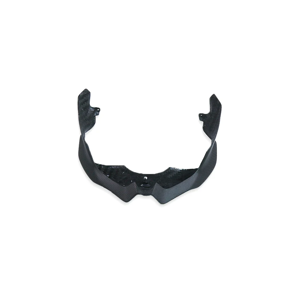 

For Ducati Streetfighter V4 V4S 2020-2023 100% Carbon Frontal Panel