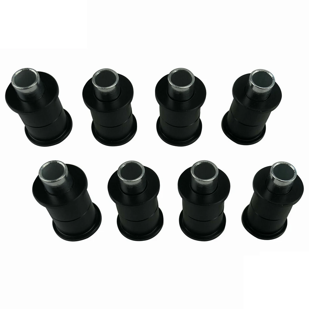 

Replace For OEM Car Accessories A-Arm Bushing Full Set High Quality Control Direct Replacement High Performance