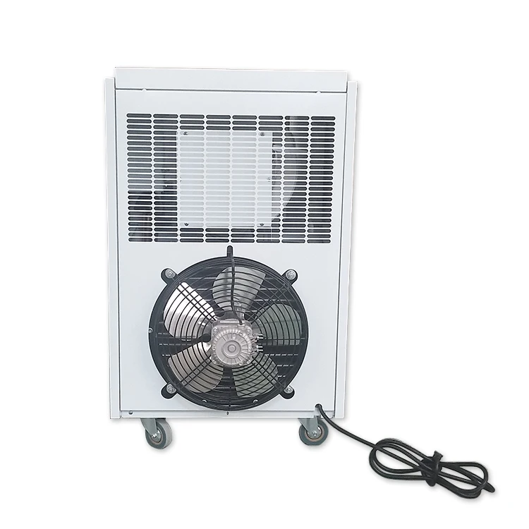 

58l High temperature air dryer room personal dehumidifier