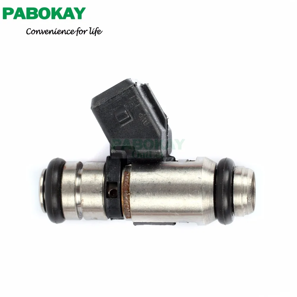 

Топливный инжектор для Fiat Palio Uno Siena Fire1.3 8V 2003 IWP131 50102902