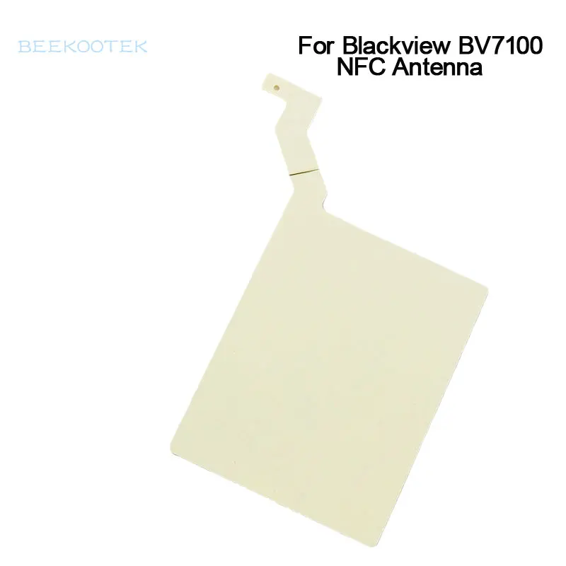 

Blackview BV7100 Antenna New Original NFC Sticker Cellphone Antenna Replacement Accessories For Blackview BV7100 Smart Phone