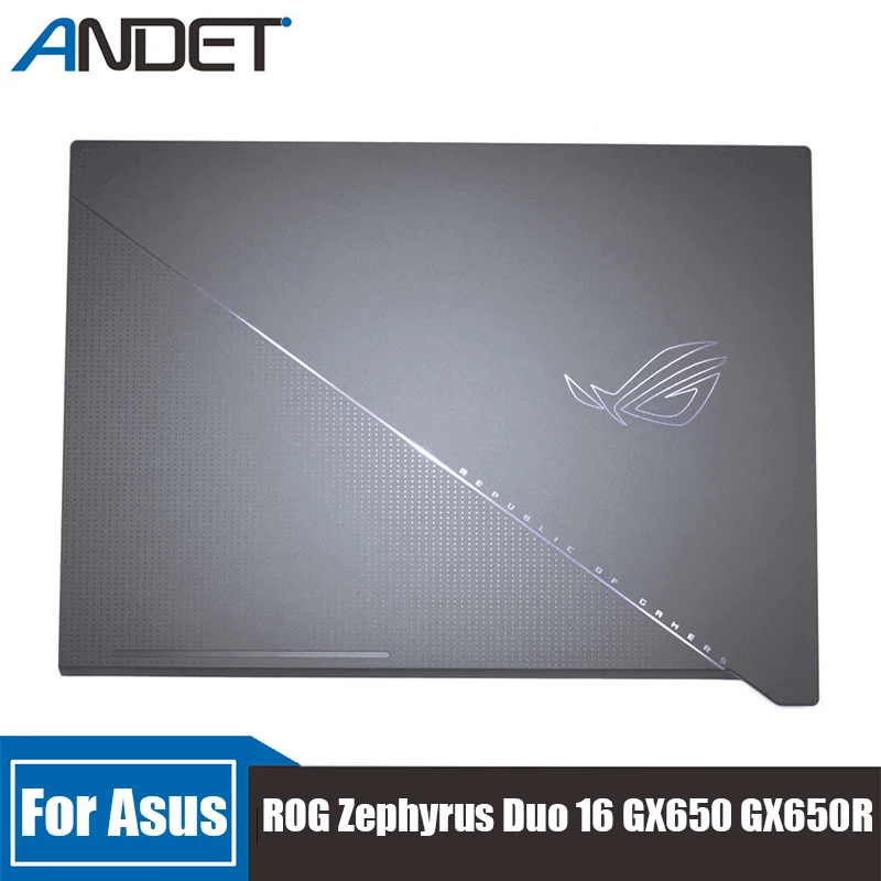 

Новая задняя крышка для ноутбука Asus ROG Zephyrus Duo 16 GX650 GX650R