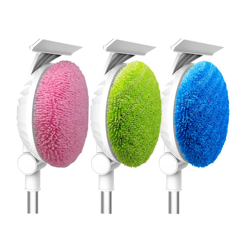 

Электрический Очиститель окна Роботизированная с тканевым покрытием, умная машина для очистки стекла для ванной комнаты, стеклянная дверь