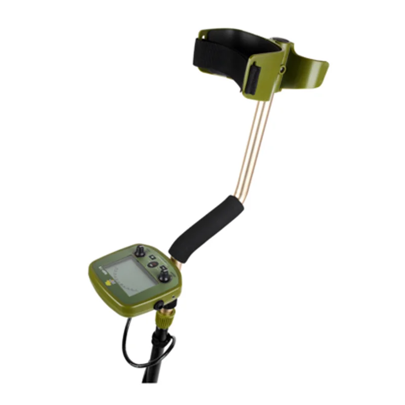 

Металлоискатель с глубоким поиском Gold Seeker, проникающий в землю радар, цена