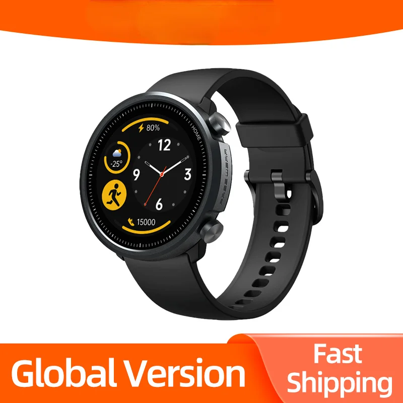 

A1 Smartwatch Global Version Blood Oxygen Heart Rate Monitor 5ATM Waterproof Fashion Bluetooth Sport Men Women Smart Watch Sale