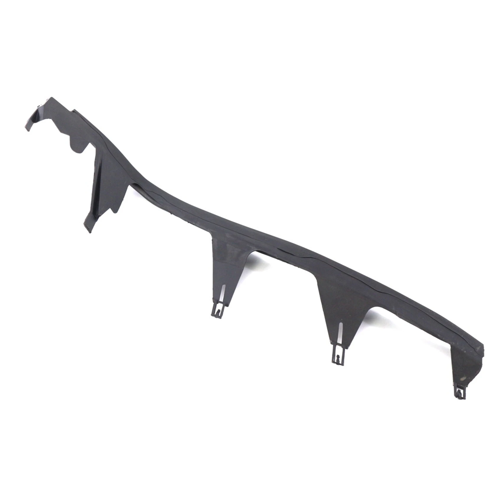 Левая передняя верхняя крышка корпуса фары накладки уплотнительная прокладка