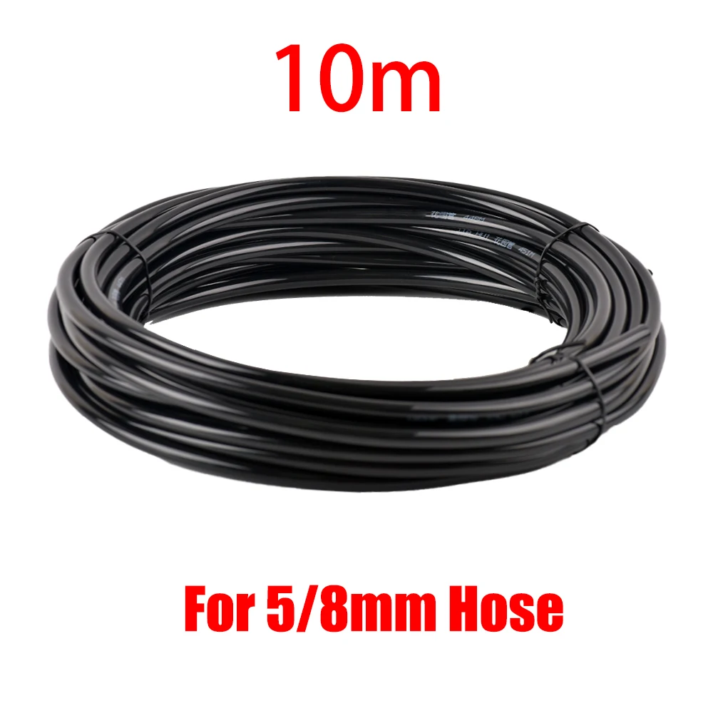 

Медный распылитель для полива сада 8 мм