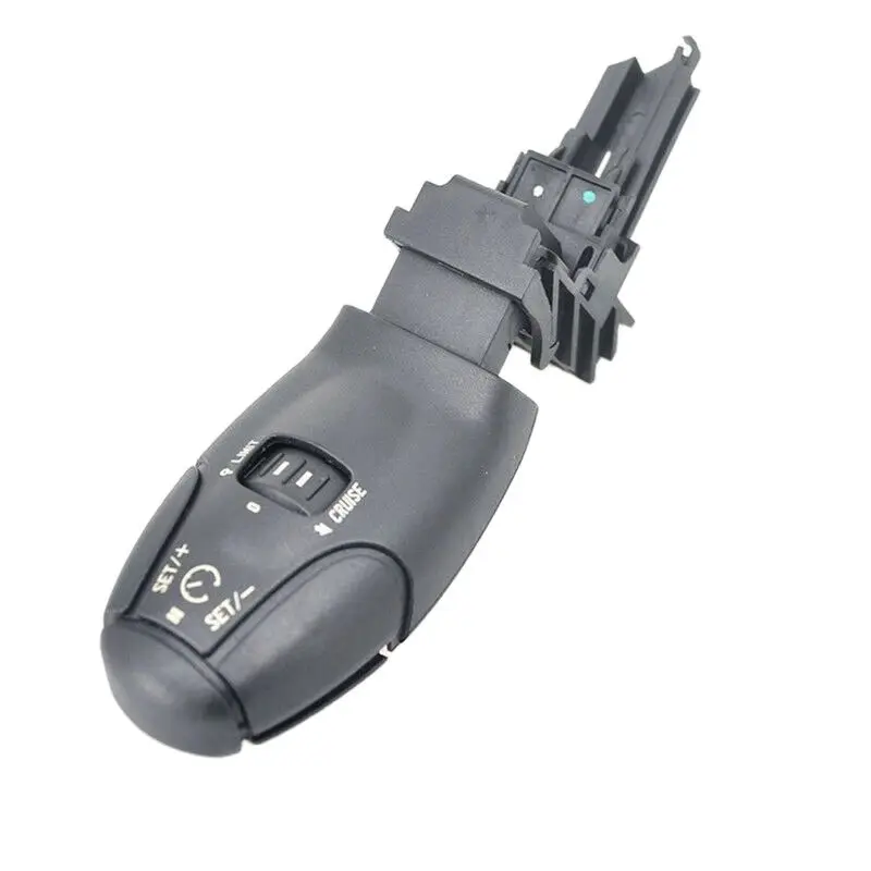 Новый выключатель круиз-контроля для Peugeot 207 208 307 406 407 607 Partner 96637157XT 6242Z8 6242.Z8