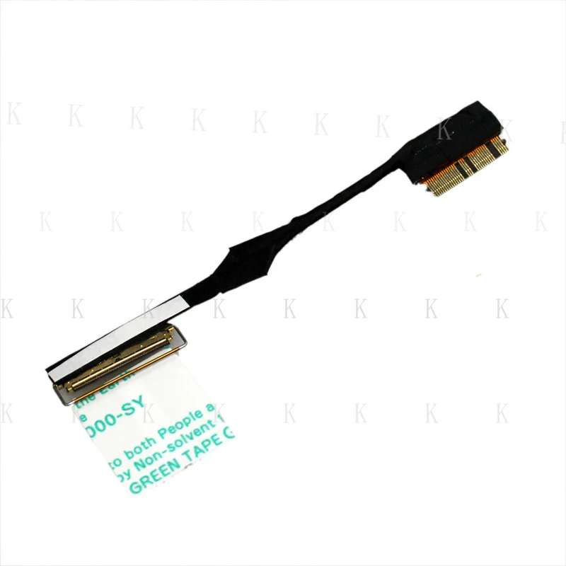 Фото C для LENOVO X1 Carbon 2-го поколения 20A7 20A8 сенсорный ЖК-кабель 50.4LY03.001 00HM152 №1