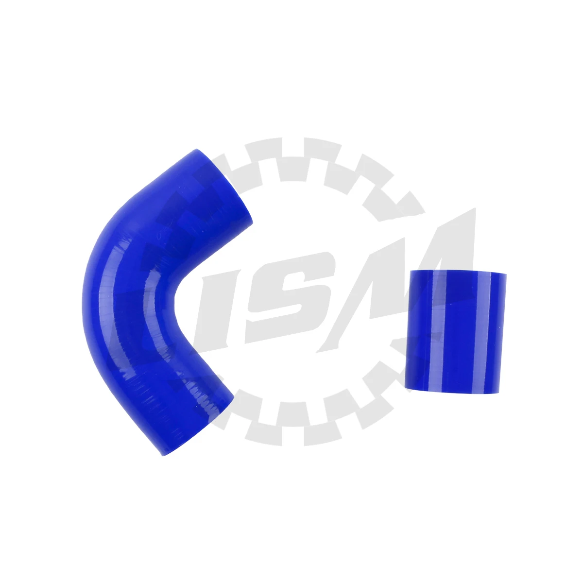 Для Subaru Impreza WRX/STI GD/GG 2002-2007 годов силиконовый комплект шлангов Y-образного