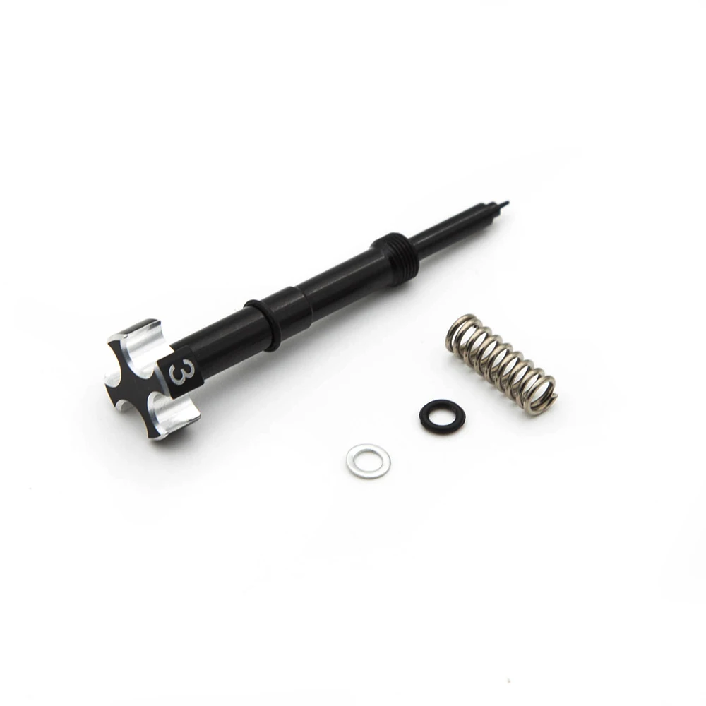 Винт для карбюратора Honda Yamaha Kawasaki Suzuki CRF TRX YZF WR WRF KLX KX RMZ 250 450 525 |