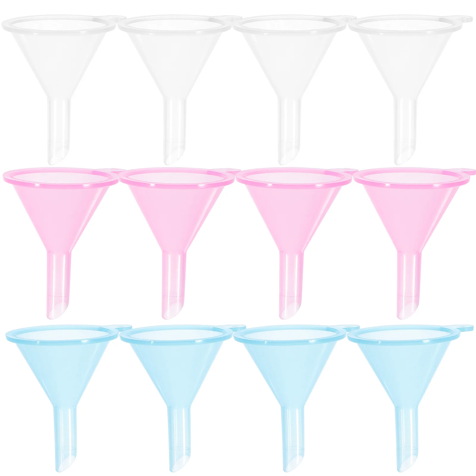 

Small Funnel Mini Funnels for Filling Bottles Tiny Liquid Miniature Vanity Girls