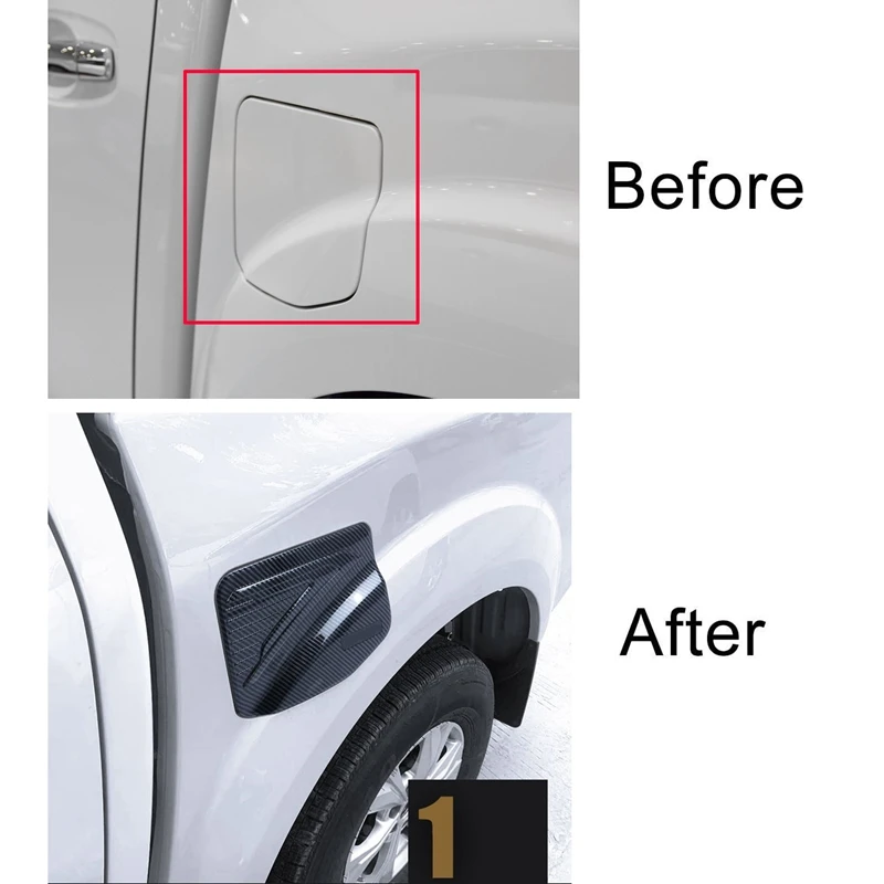 Защитные аксессуары для Nissan Navara NP300 2015-2020