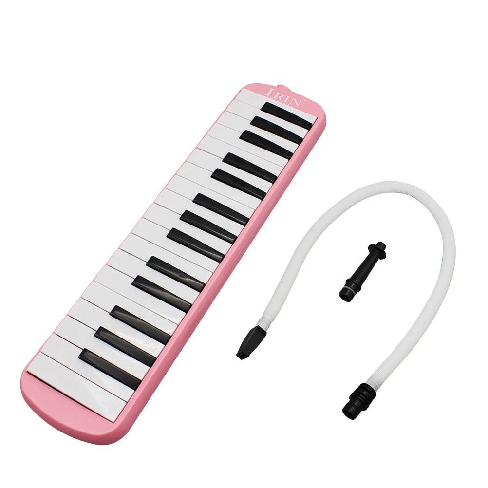 32-пианино Melodica Instrument Keyboard для взрослых портативная Pianica малышей