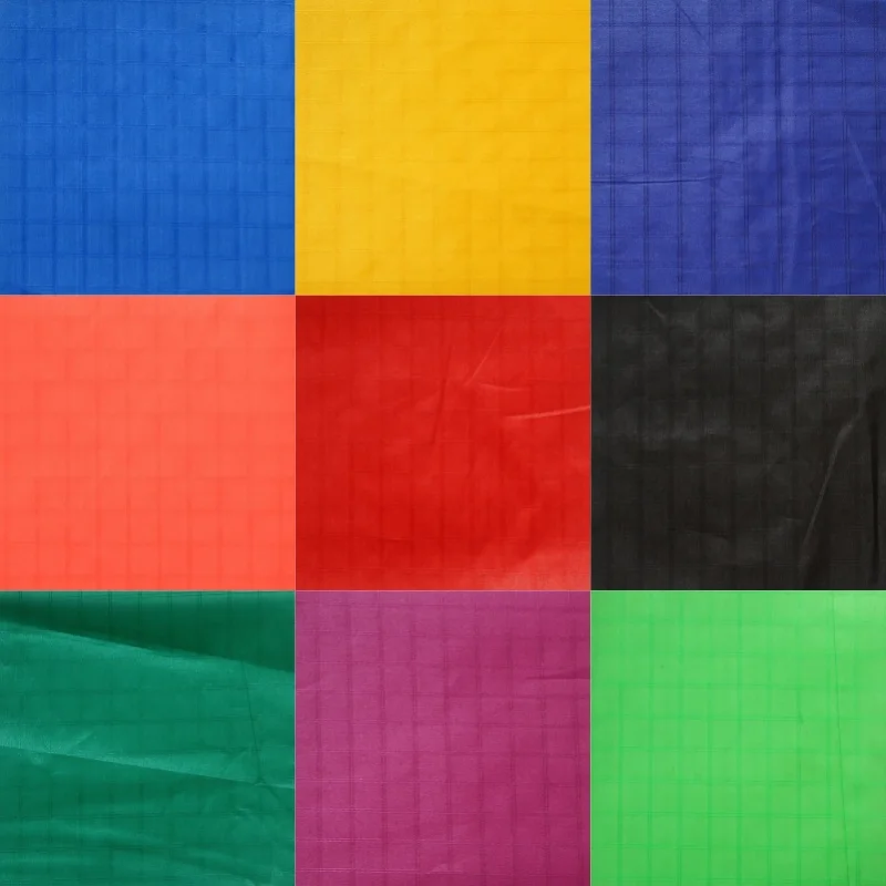 Бесплатная доставка 1 м P20 трюковый воздушный змей ткань для двухлинейного