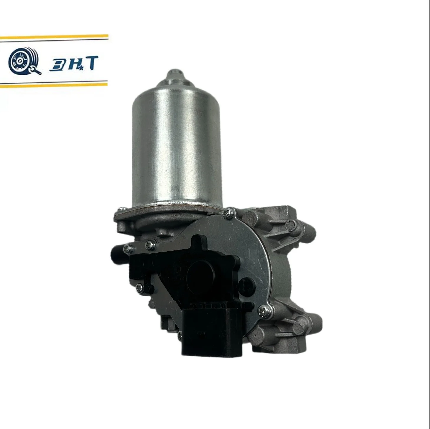 Фото Для Land Rover Freelander 2 LR072416 двигатель переднего стеклоочистителя OEM LR072416/LR055421/LR002253 №2