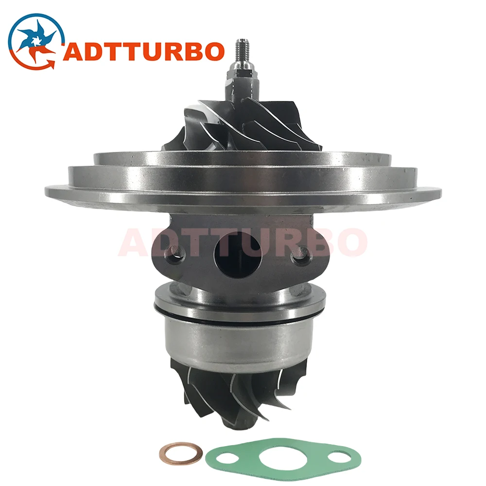 Турбинный картридж для Экскаватора Volvo L120E D7ELAE3 D7EEBE3 Turbo CHRA 12709700016 12709700017 04294367KZ Core