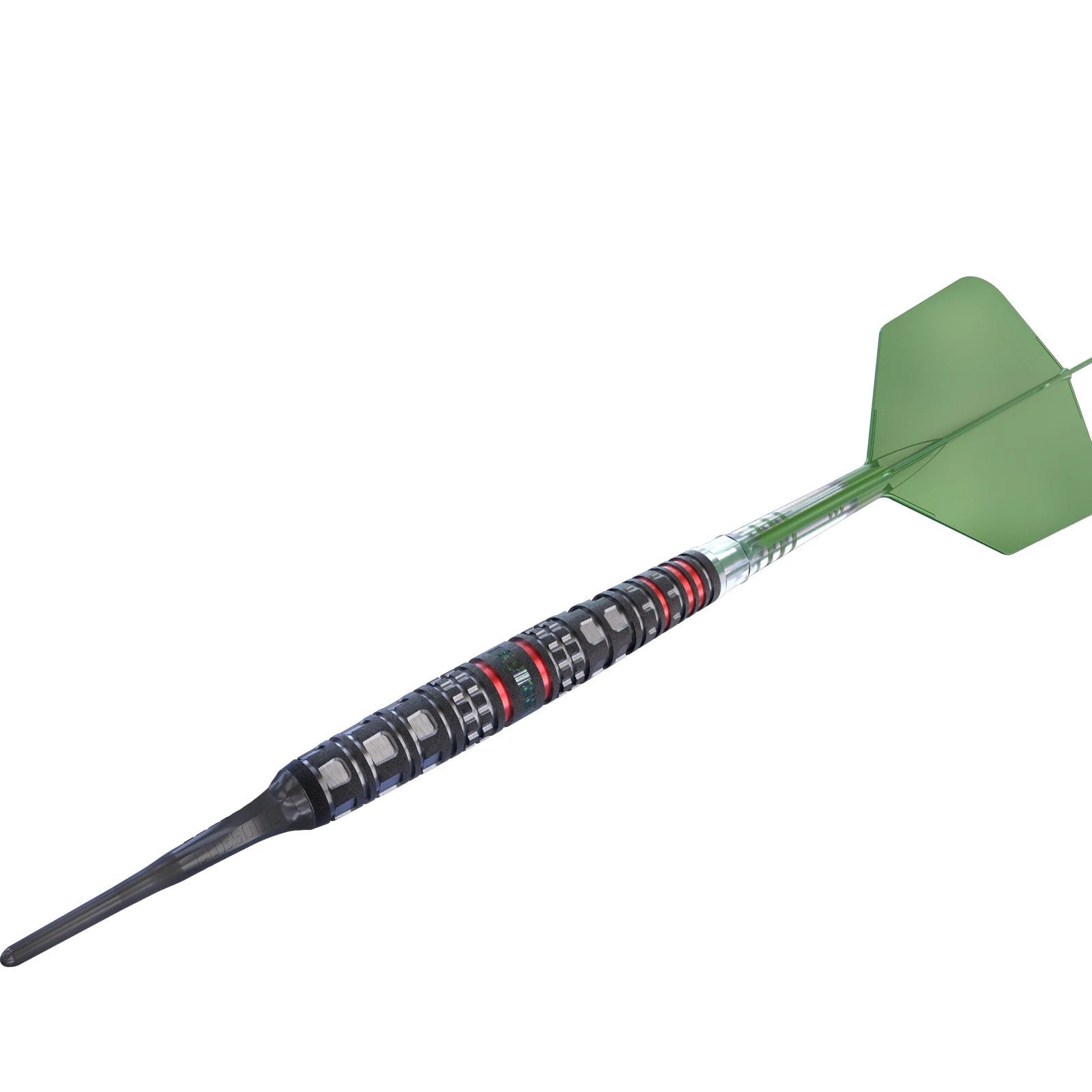 CUESOUL ENGINE V1 19/21g Мягкий Наконечник 90% вольфрамовый фотографический набор с масляной