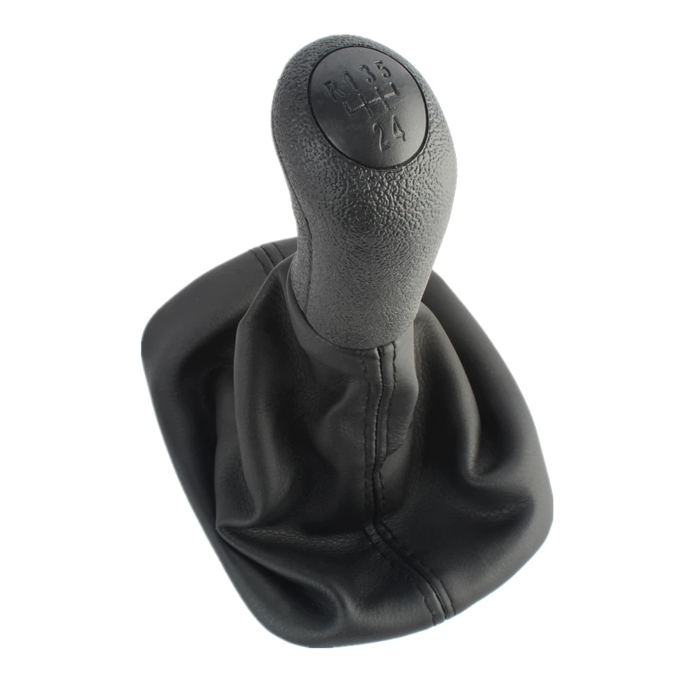 

Для Octavia A4 MK1 седан 1997 1998 1999 2000 2001 2002 2003 2004 2005 2006 2007 2008 2009 2010 2011 Автомобильная 5-скоростная ручка переключения передач