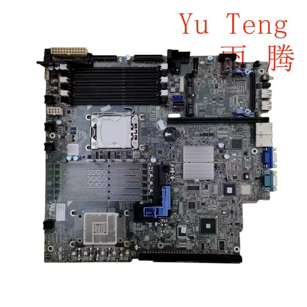 

Подходит для серверов dell R320, материнская плата 08vt7v 0km5px 0nrf6v 0dy523, 100% полностью протестирована и работает