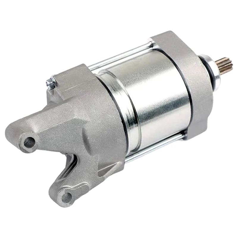 Стартовый двигатель в сборе для Yamaha YZF R1 2009-2014 14B-81890-00 14B-81890-10 14B8189000