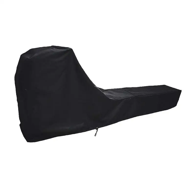 

Rowing Machine Protective Covers Oxford Protective Cover For Rowing Machine Tear And UV Resistant Rowing Machine Cover Protects