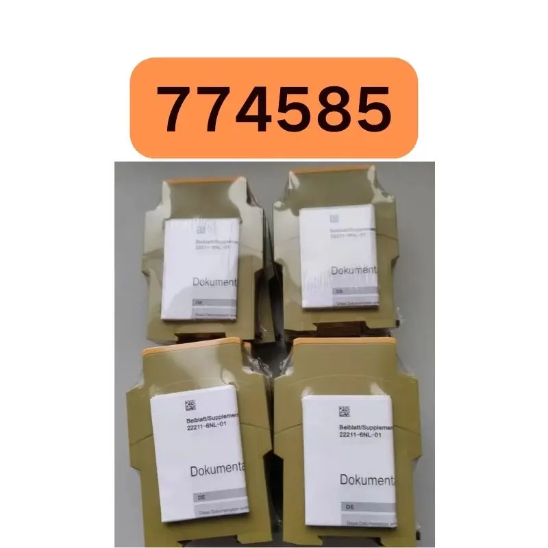 Фото Новое защитное реле PZE X4 774585 в наличии для быстрой доставки №1