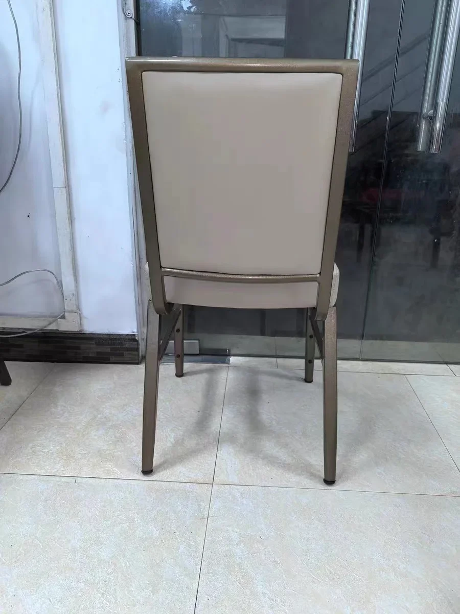 Роскошная рамка на заказ ткани из атласной латуни я попробовать темно-серого