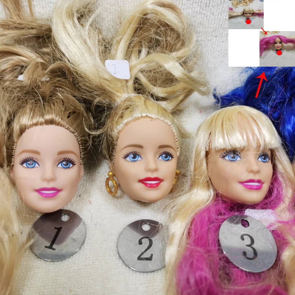 Оригинальная Внешняя торговля европейская красота 1/6 Обнаженная Кукольная