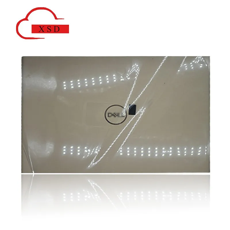 Розовая Золотая задняя рамка для ноутбука Dell Vostro 14 5471 V5471