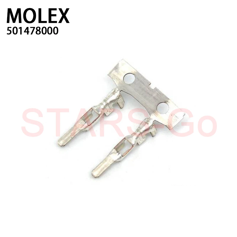 10 шт. MOLEX 522660211 522660311522660417 501478000 Mizu-P25 с шагом 2,50 мм, водонепроницаемый разъем корпуса «провод-провод» (art.: 3920d45116a81) - 3920d45116a81