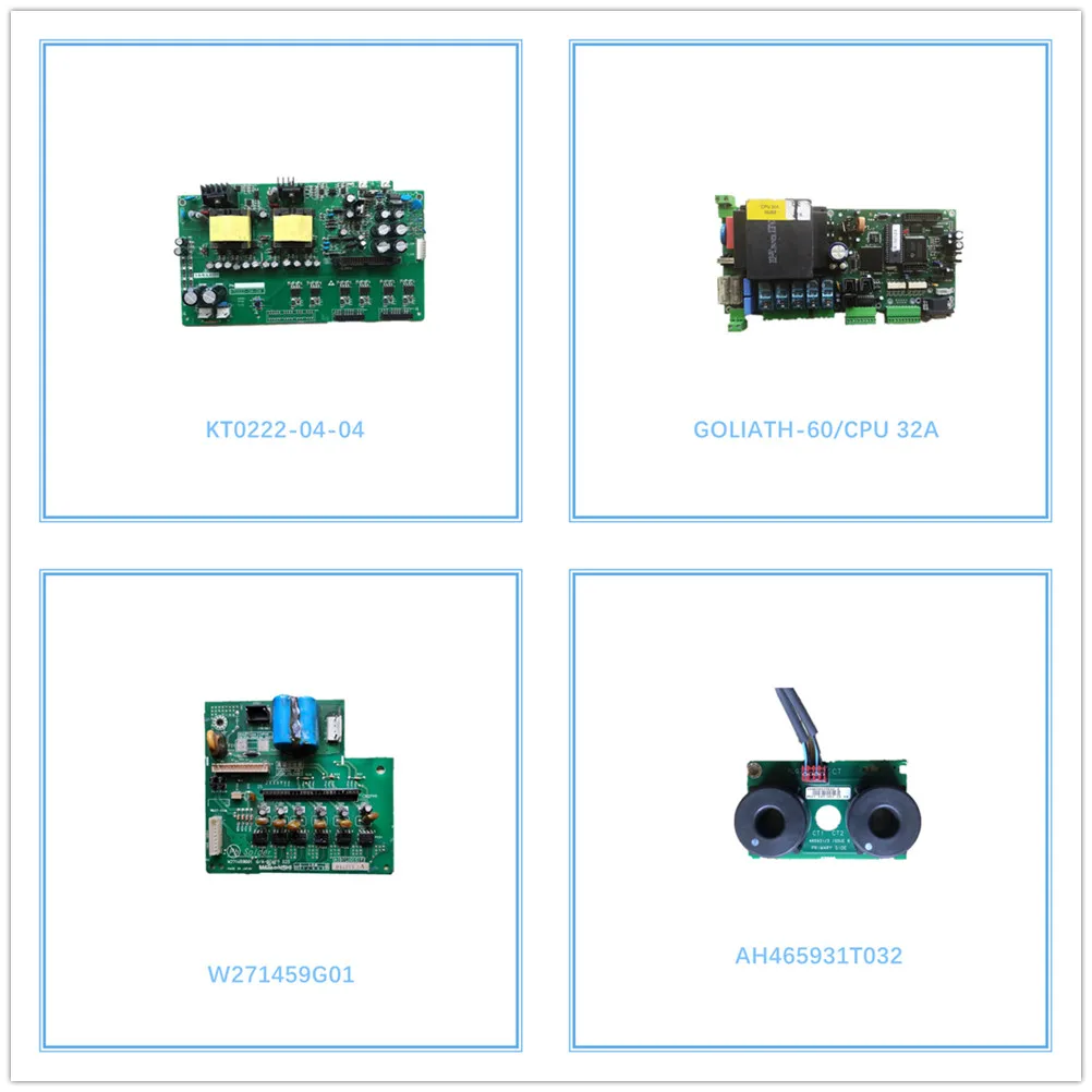 

GOLIATH-60/CPU 32A BD.52012-695 ProD15015BV3 W271459G01 PDP45P5HL04 AH465931T032 YPHT31600-1D/02 N16B-5255-0001