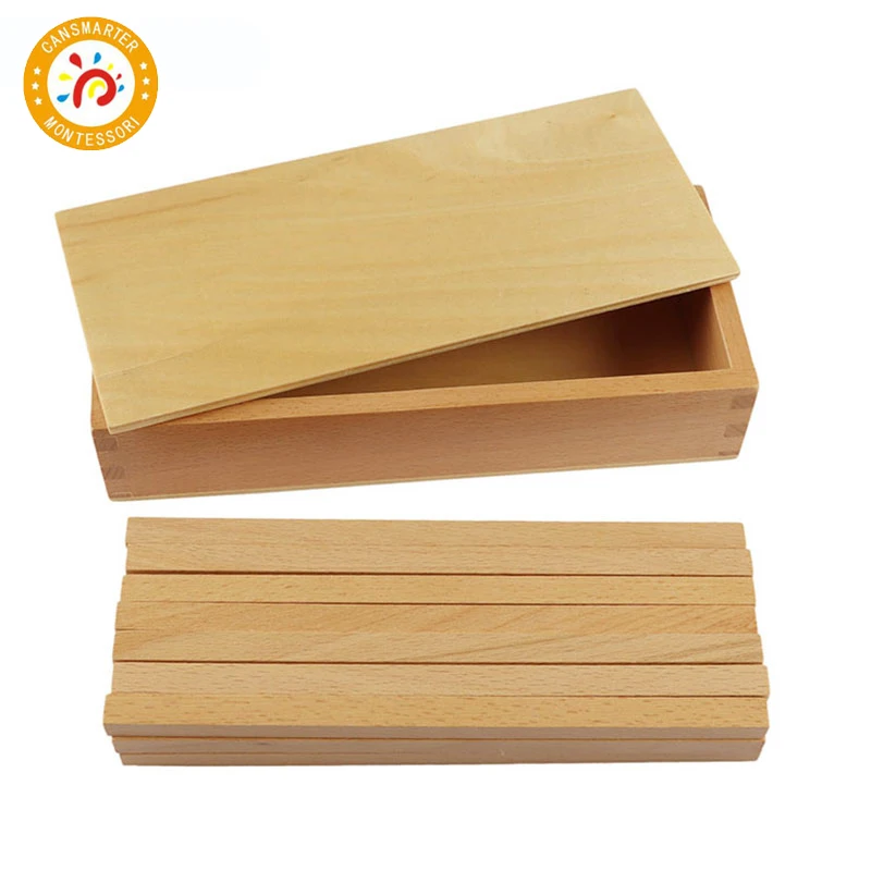 Рисунок 4 - Деревянная доска для обучения по методу Монтессори