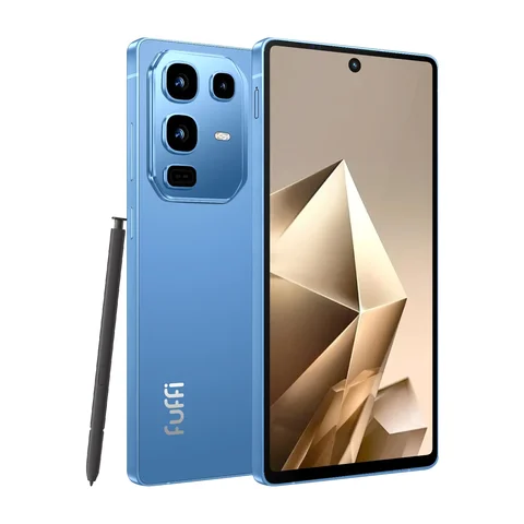 Смартфон fuffi S24 Pro, 6/128ГБ, 8/256ГБ