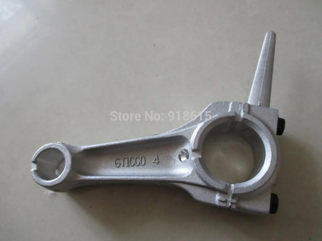 

GT1000 8HP CONNECTING ROD CONNROD GASOLINE ENGINE PARTS AGRICULTRAL FARM MACHINERY INDUSTRAL ENGINEERING