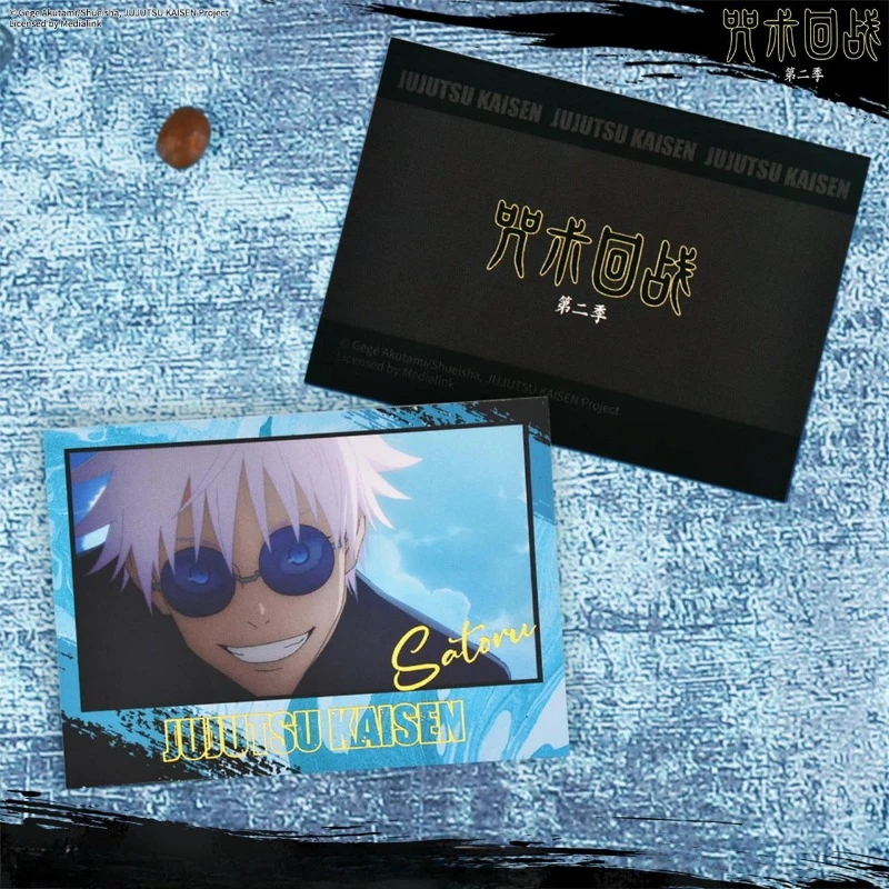 Юютсу кайсен Сатору годжо гето сугуру Нанами кенто фото аниме периферийный