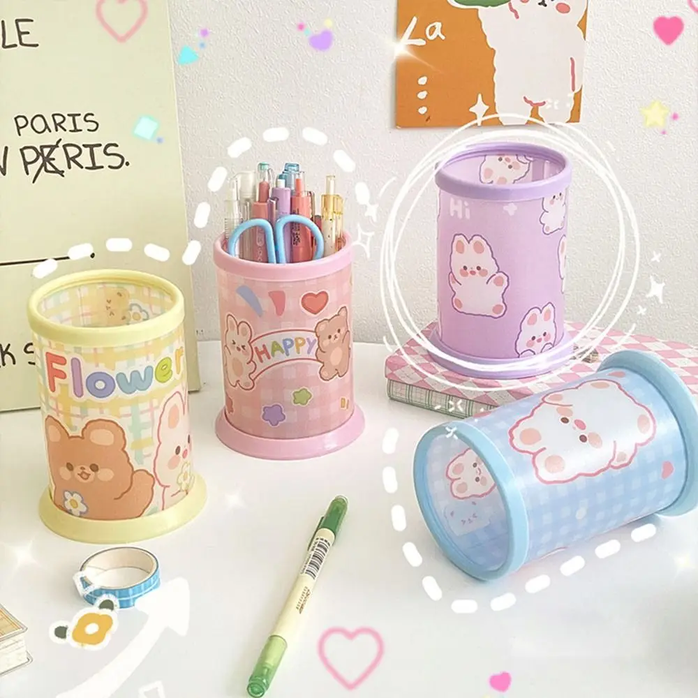 

1 шт., пластиковый держатель для ручек и карандашей