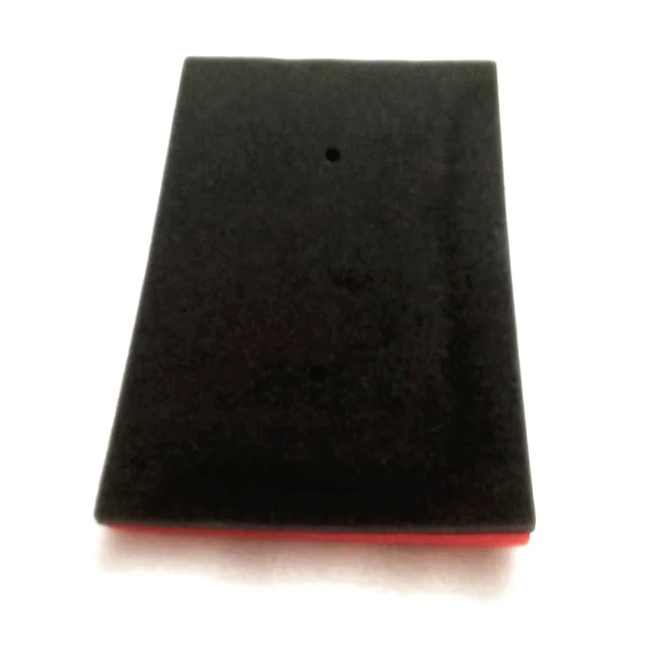 Мотоциклетная губка воздушного фильтра для KAWASAKI NINJA 250 250R 300 ABS Z300 Ninja300 EX300 Ninja250R Ninja250 on.