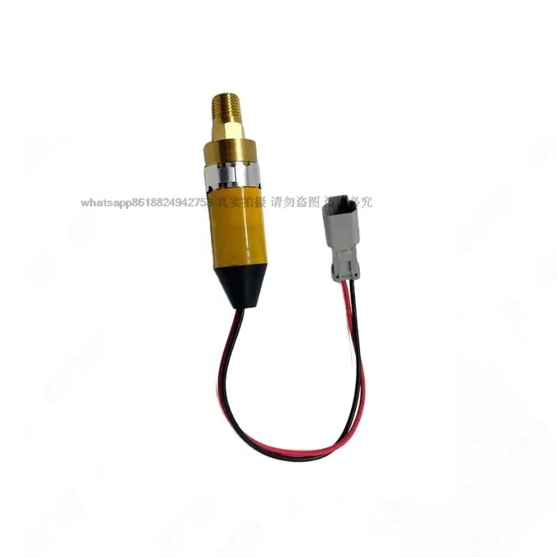 Детали двигателя для деталей экскаватора CAT330B E330B датчик давления масла 3E-6455 107-0614