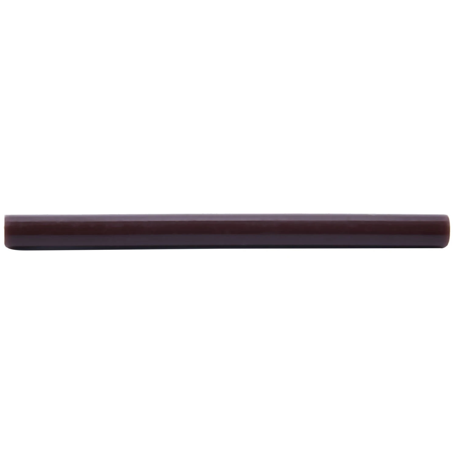 

10pcs 100mm x 7mm Adhesive Hot Melt Glue Sticks For Hot Melt Glue Gun Brown