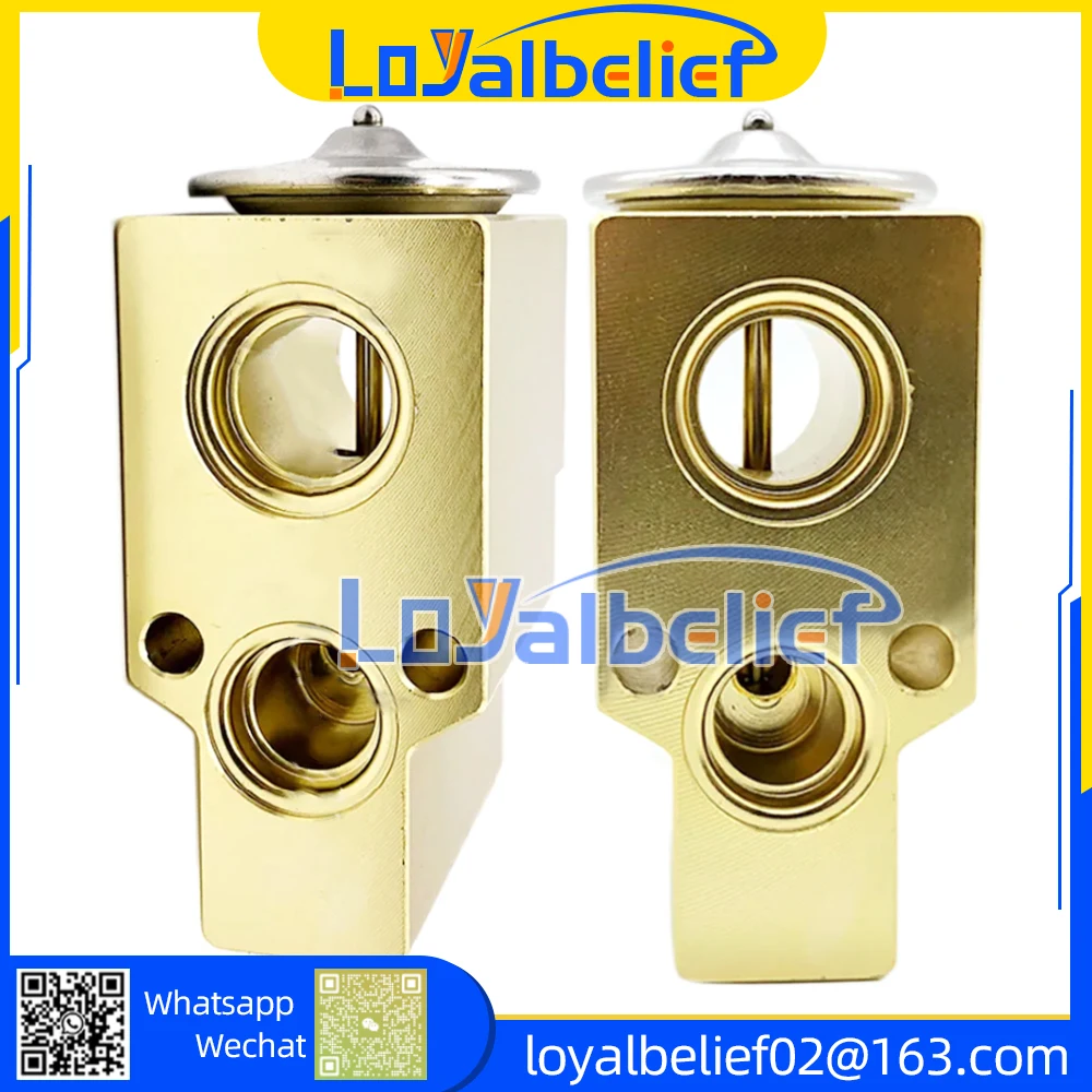 

6Н 0820679 РАСШИРИТЕЛЬНЫЙ КЛАПАН BLOCK C TX TXV для SEAT CORDOBA TOLEDO IBIZA SKODA OCTAVIA Volkswagen VW 6N 0820679 A 1H 0820679 A