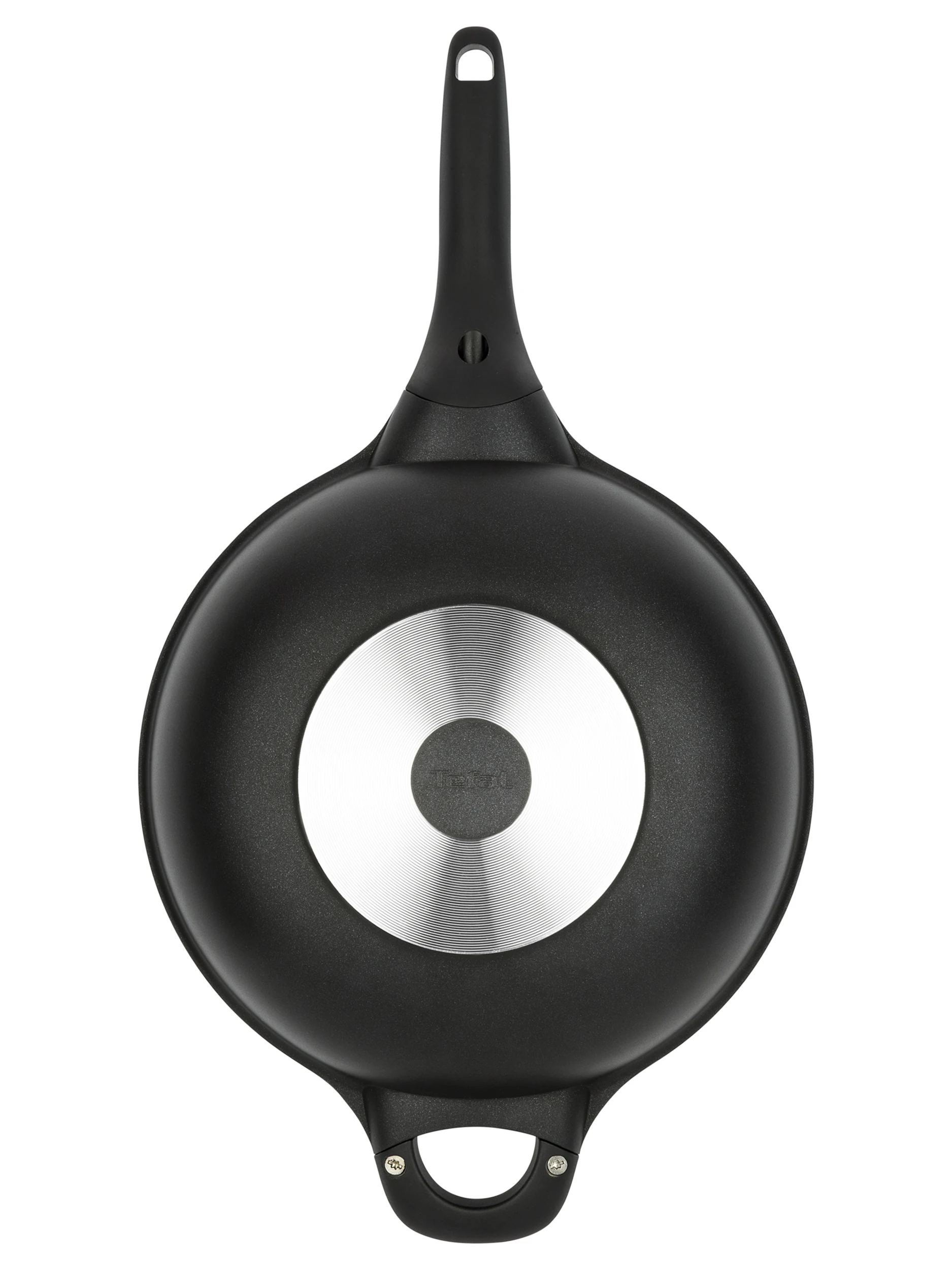 Сковорода Вок Tefal Supreme Gusto H1181974 28 см |