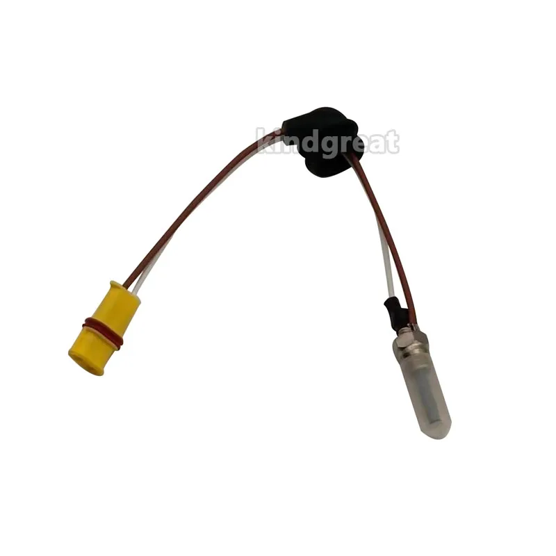 

85-98W Car Heater Glow Plug 252070011100 For Eberspacher Airtronic D2 D4 D4S 24V With Good Resistance