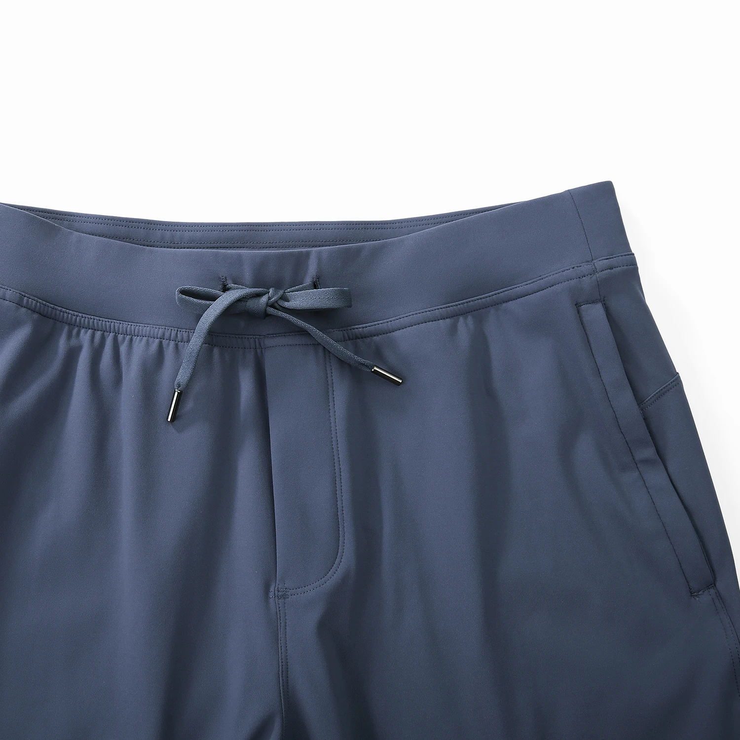 CRZ YOGA Mens 4-Way Stretch Golf Joggers with Pockets 32