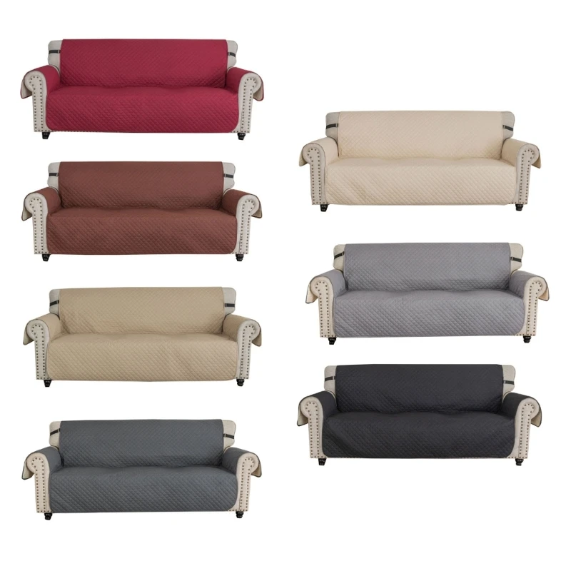 

Non Slip Sofa Mat Sofa Cover Waterproof and Anti Scratches Sofa Protector Covers