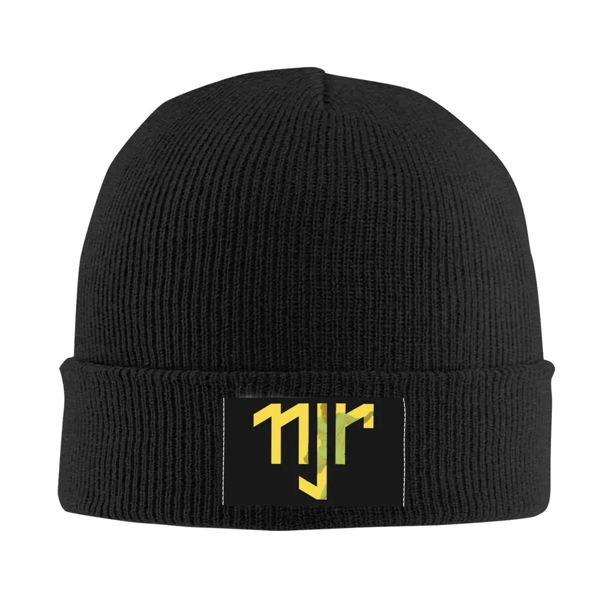 Neymar Skullies Beanies Caps Unisex Winter Warm Knitting Hat Men Women Street Adult Bonnet Hats Outdoor Ski Cap